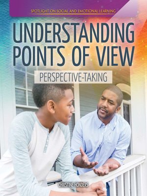 cover image of Understanding Points of View: Perspective-Taking